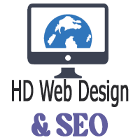 HD Web Design & SEO