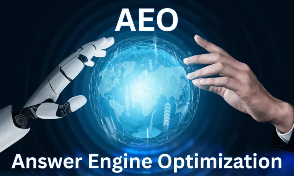 AEO Agency